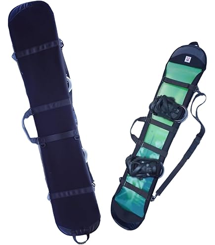 Amazon | SALOMON(サロモン) スキー スノーボード キャリーバッグ